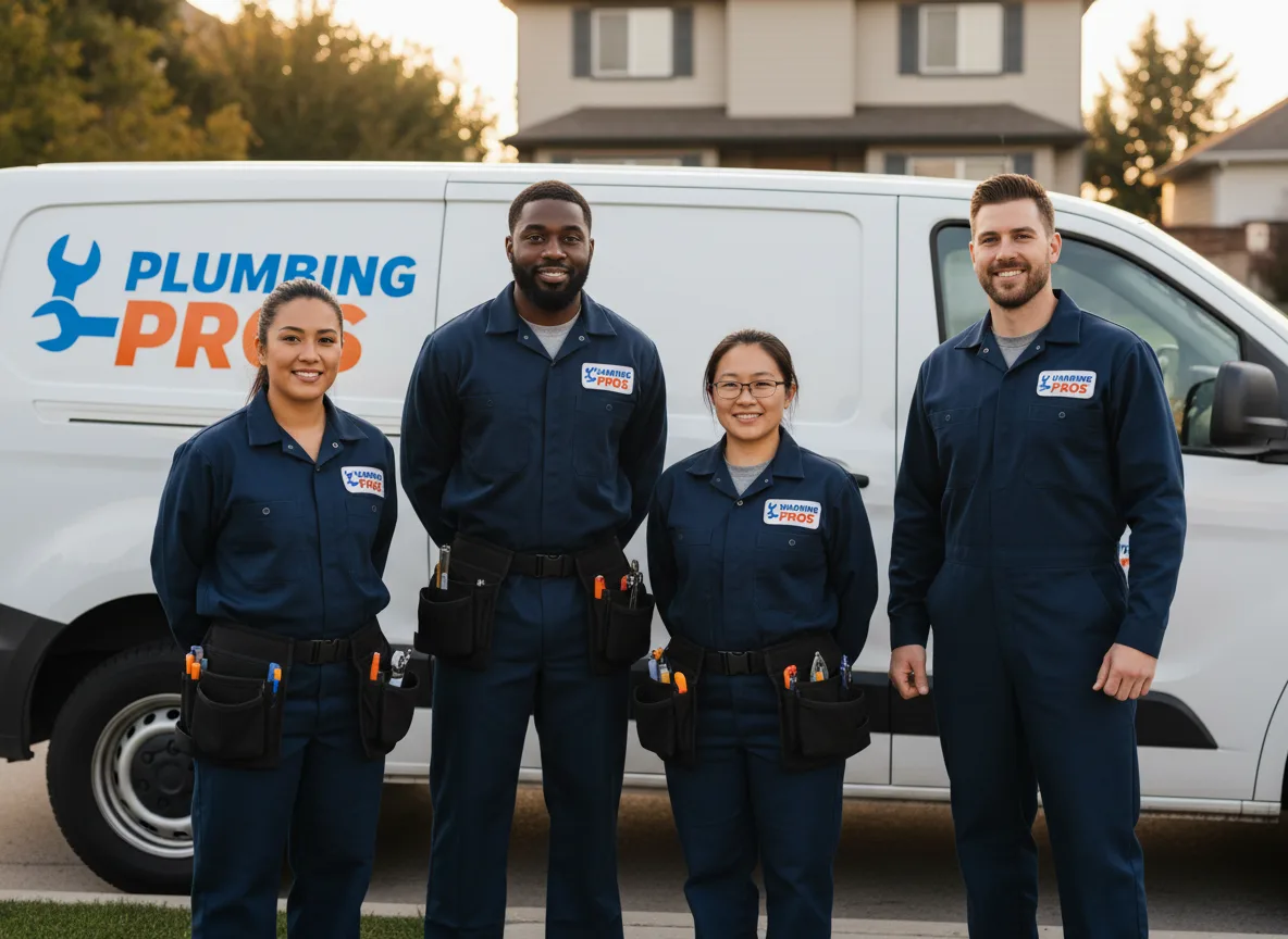 Water Heater Repair company in Bathgate, ND